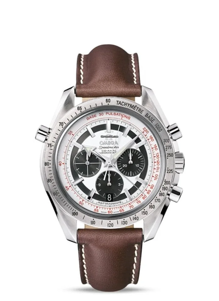 Omega Speedmaster Broad Arrow 3882.31.37